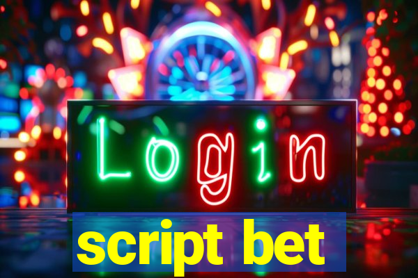 script bet